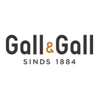 Gall & Gall Logo